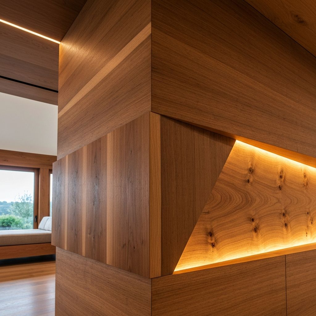 Quality carpentry craftsmanship